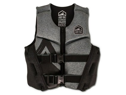 ruckus hudson youth cga heather