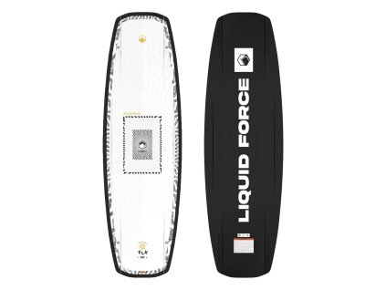 2026 liquid force flx wakeboard 01