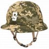 BUCKET DIGITAL CAMO STRAPS X