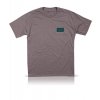 shirt namebox heather grey f