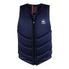 2025 liquid force core comp vest navy 01