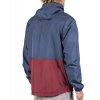 Liquid Force Pathway Windbreaker Navy Back