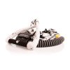 surf 9 ultra suede rope white