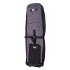 wheeled golf board bag
