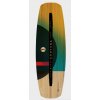 Goodboards Fortuna (Velikost wakeboardu 148)