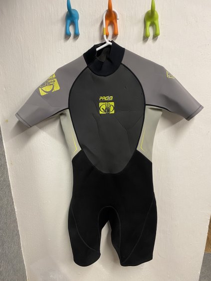 BodyGlove Pro3 krátký neopren 2,5/2mm