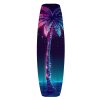 Wake Design