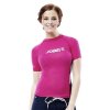 jobe progress rash guard woman