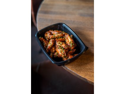 Kuřecí pikantní křídla 500g