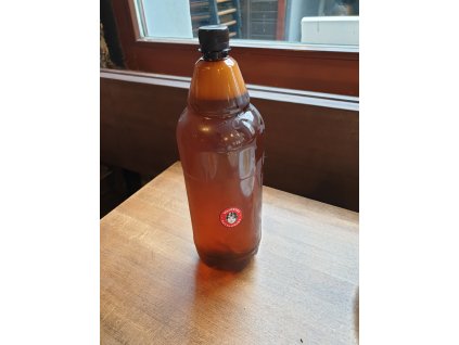pivo PET