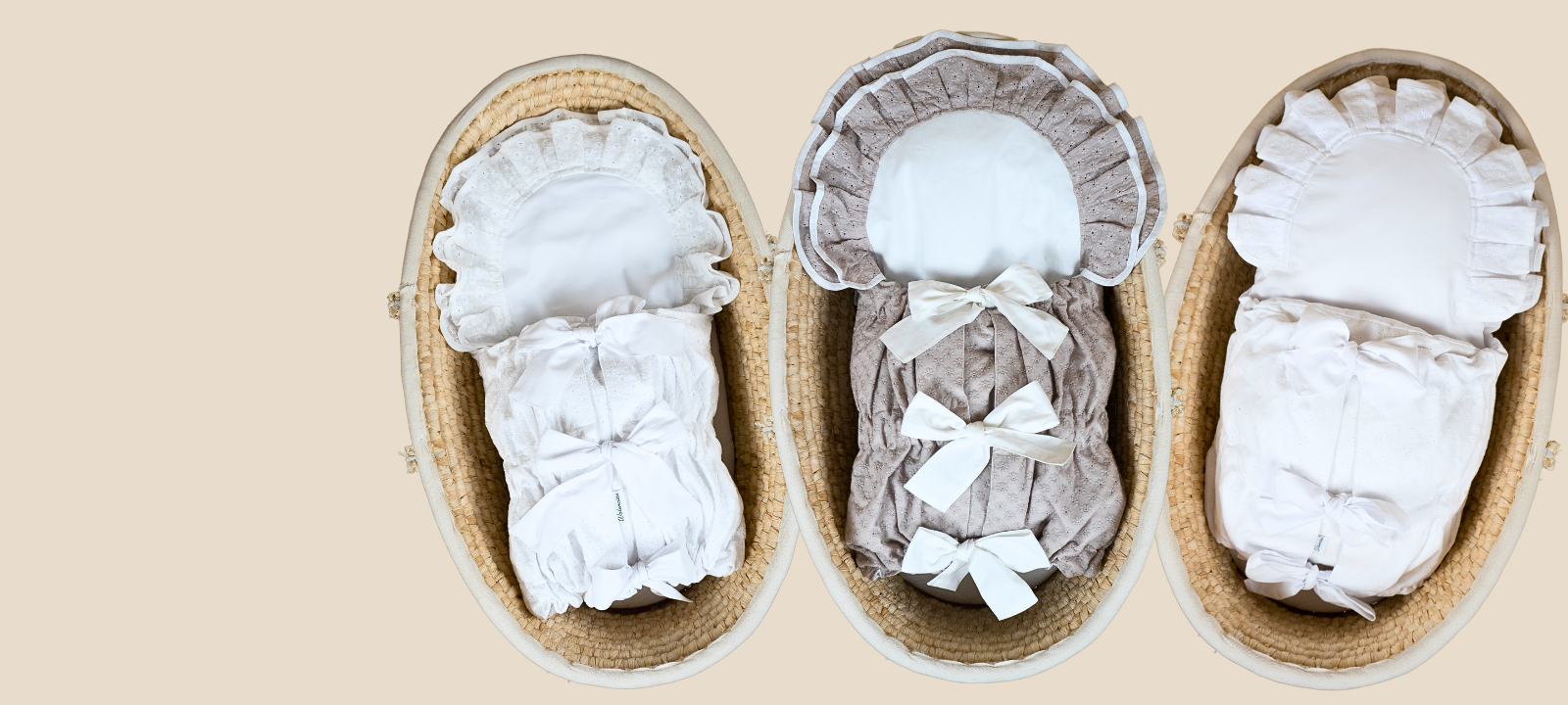 Zavinovačky z madeiry