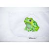 pončo froté žabka1
