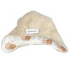 Čepička ušanka Šneček