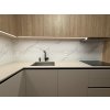 Flexi Panel_Calacatta White Gloss_GH 31_4