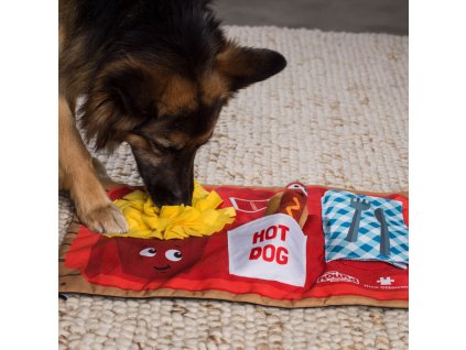 nina activity matz fast food fun 02