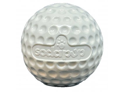 1 Main SodaPup Treat Dispensers SodaPup Golf Ball