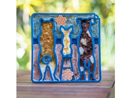 Waiting eTray from Rover Pet Products