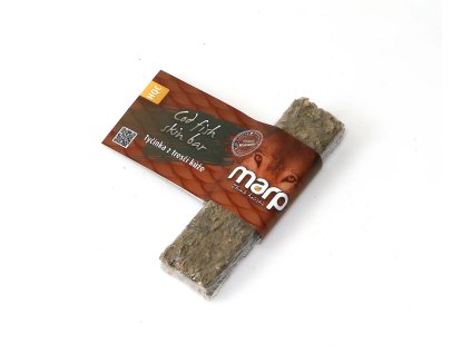 Marp Holistic Tyčinka z tresčej kože