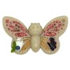a photograph of the brown butterfly toy filled wit 1024x1024@2x