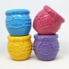 SodaPup Honey Pot na pamlsky PUP-X veľký - rôzne farby