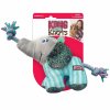 kong knots carnival elephant medium large