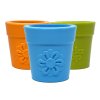 3 POTS
