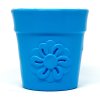 SodaPup Flower Pot na pamlsky PUP-X - rôzne farby