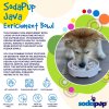 3 Product Synopsis SodaPup Enrichment Feeder SodaPup eBowl Java min