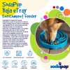 3 Product Synopsis SodaPup Enrichment Feeder SodaPup Baja eTray min