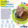 3 Product Synopsis SodaPup Enrichment Feeder SodaPup Four Seasons ebowl min