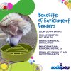 4 Benefits SodaPup Enrichment Feeder SodaPup Pine Trees eBowl (1)