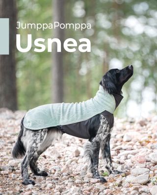 Nový rok a s ním krásna novinka, ktorú nájdeš už aj u nás. 🌱 Mikina Jumppa Usnea s jedinečným reliéfnym vzorom, ktorý...