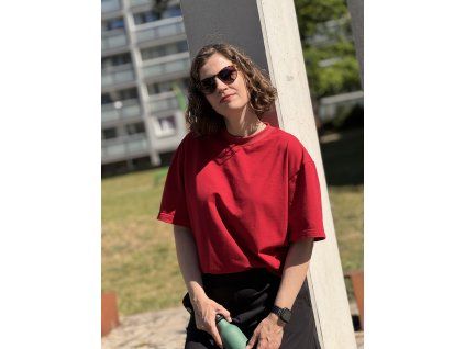 Triko Boxy
