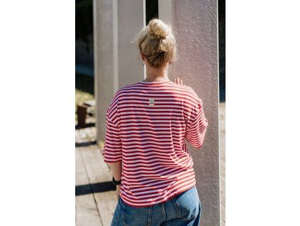 Dámské Boxy Sailor tričko