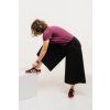Culottes - dlouhá kalhotová sukně