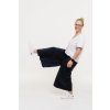Culottes - dlouhá kalhotová sukně