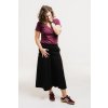 Culottes long