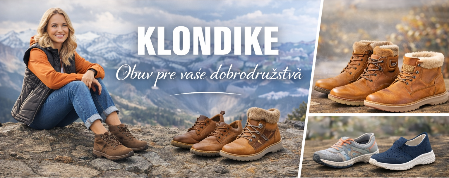 Klondike