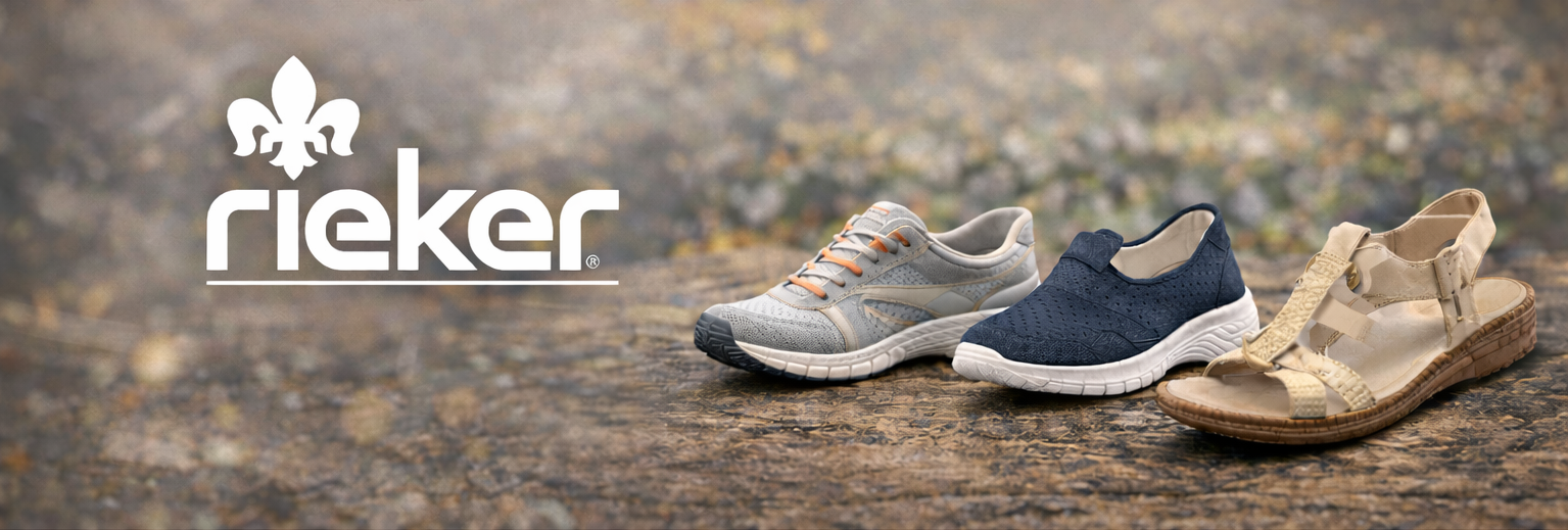 Rieker