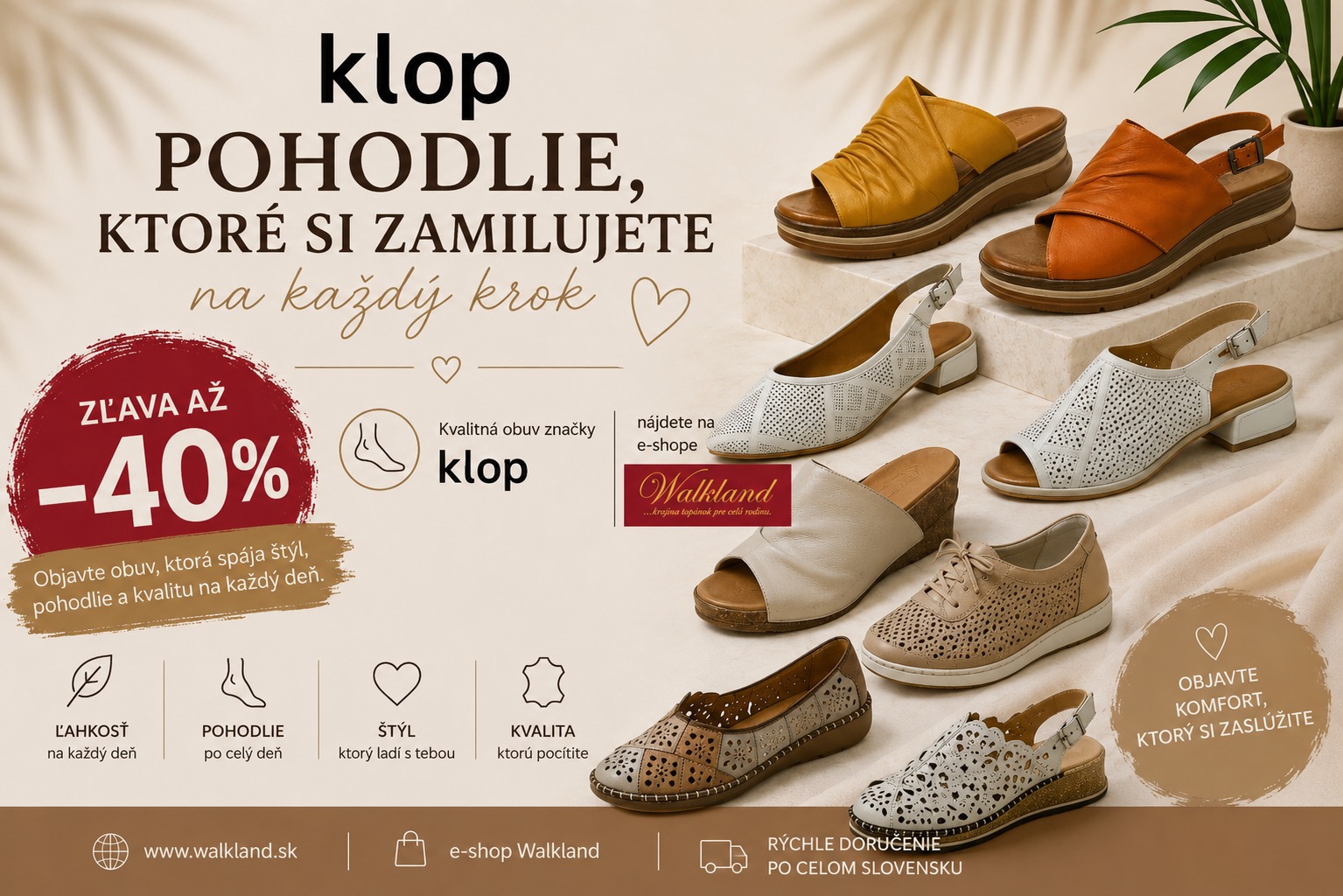 klop