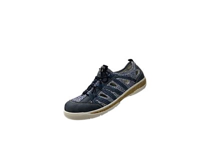 damske poltopanky romika 74r0162001 navy