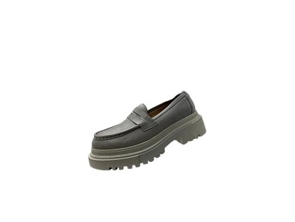 damske mokasiny stival 2224083 grey (9)