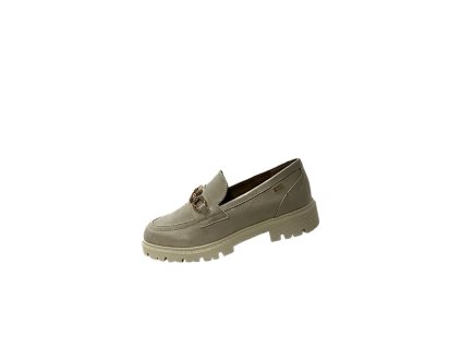 damske mokasiny soliver 24714 42 champagne