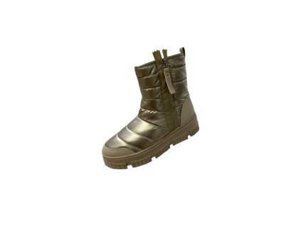 damsky kotnik soliver m2645041 champagne (1)