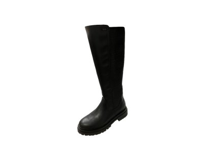 damske cizmy soliver m2560441 black (5)