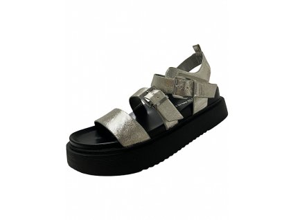 damske sandale tamaris m2840144 platinum (4)