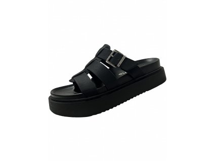 damske vsuvky tamaris m2741444 black (4)