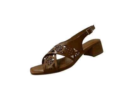damske sandale tamaris m2825242 brown (4)
