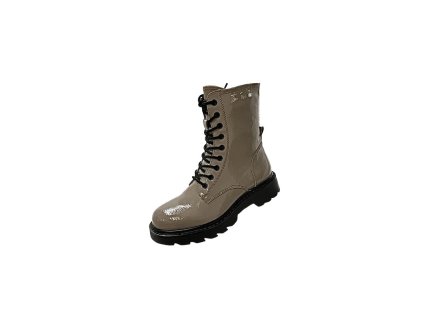 damska kotnicka tamaris 25908 41 taupe