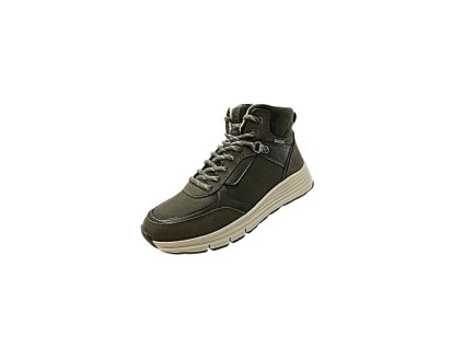damska kotnicka tamaris 25251 43 olive